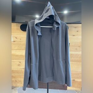 Men’s Lululemon Zip Up